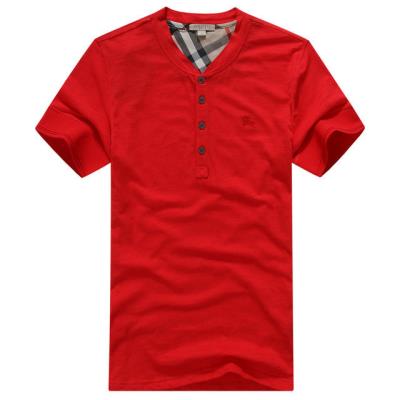 Cheap Burberry Men Shirts wholesale No. 1085